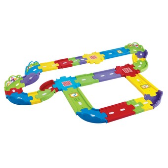 
      Go! Go! Smart Wheels - Deluxe Track Set
    